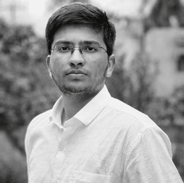 Portrait of Tharak Nagaveti, Co-Founder at Hydrilla.