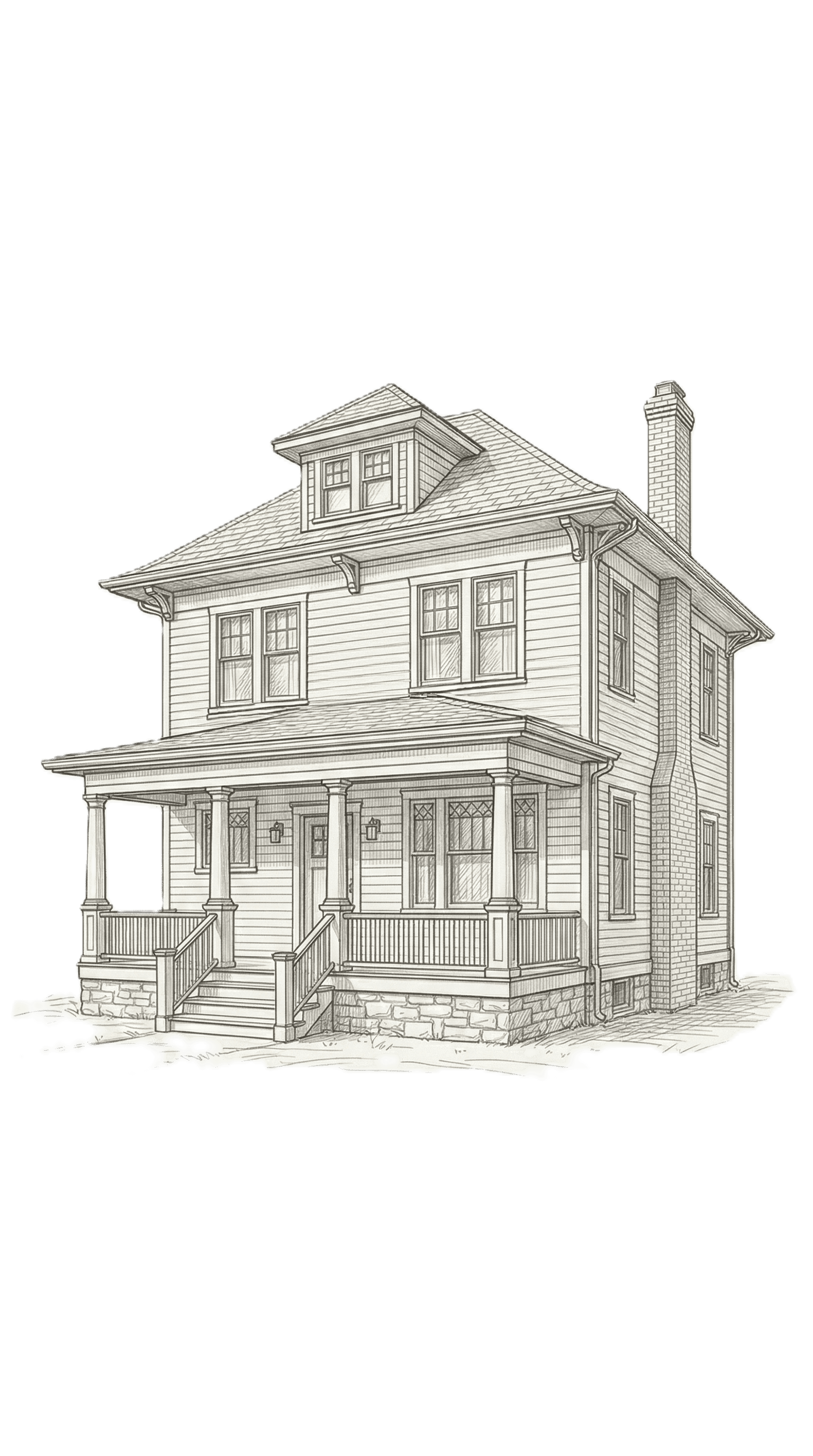 Architecture & Interiors