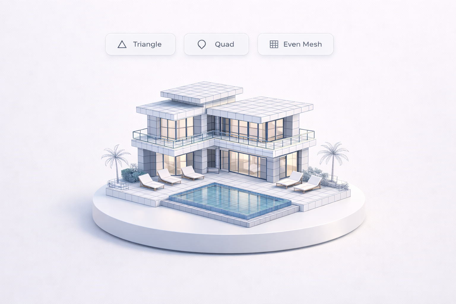 Production-Ready Topology